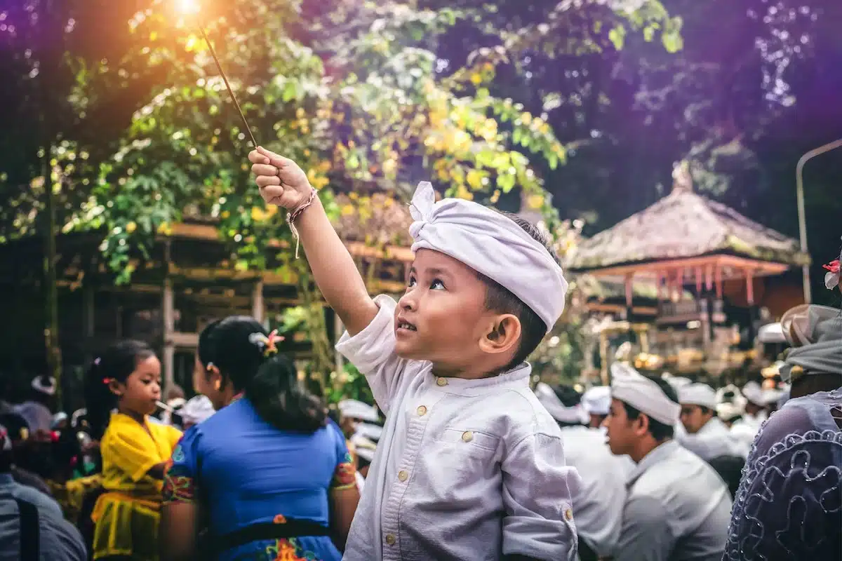 Is Bali safe for families? Follow our tips!