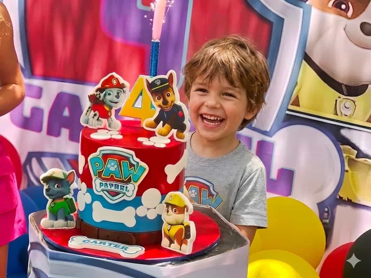 Kids birthday party venue Seminyak Kerobokan Canggu Bali – Mookiland Park