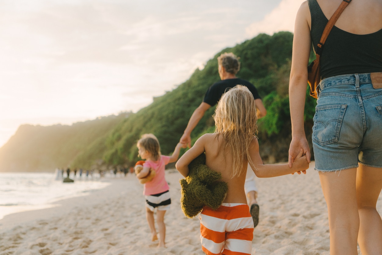 Is Bali safe for families? Follow our tips!