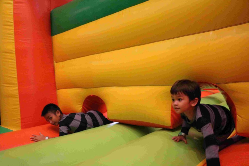 Things to do in Bali with Kids