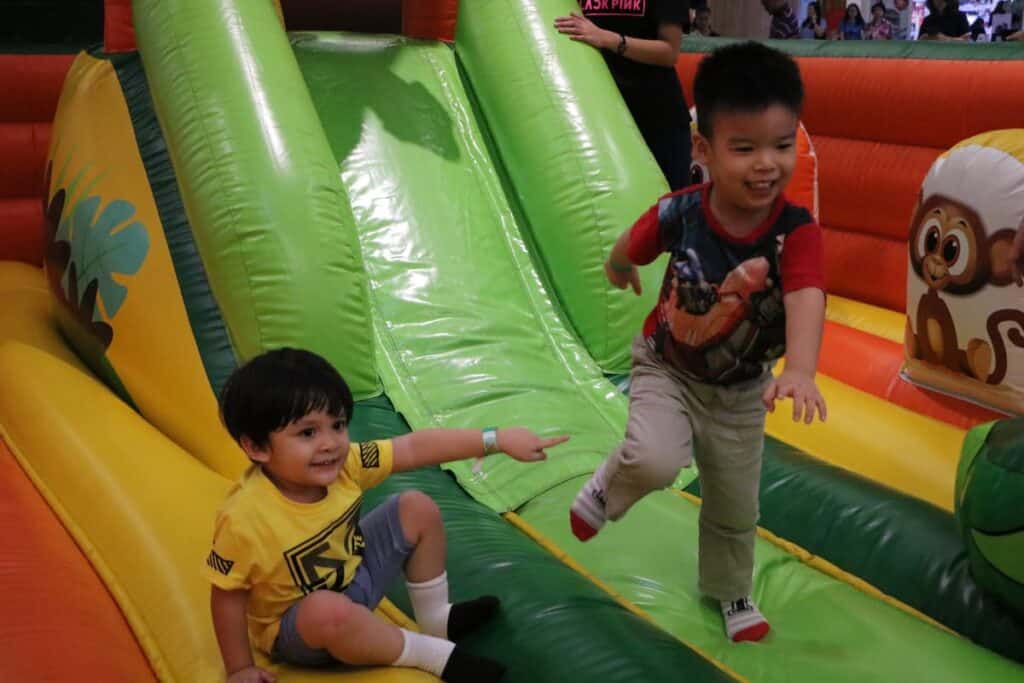 Things to do in Bali with Kids