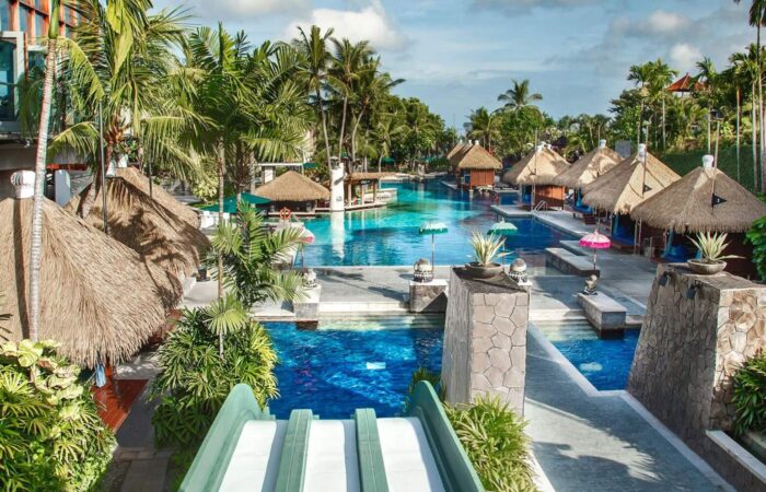 Kid-Friendly Accommodations in Bali