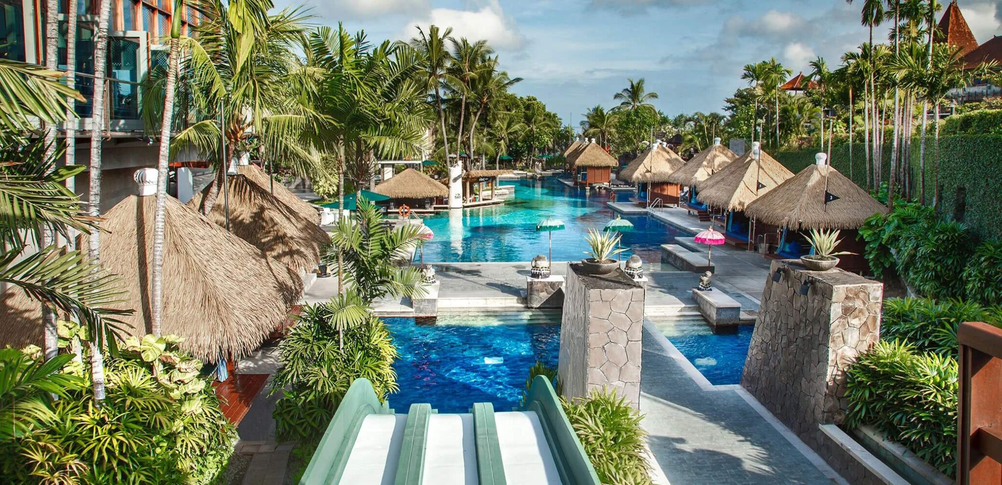 Kid-Friendly Accommodations in Bali